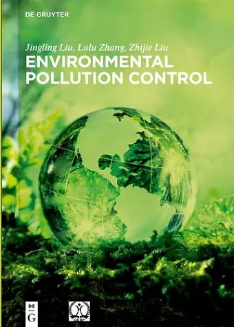 Environmental Pollution Control cover