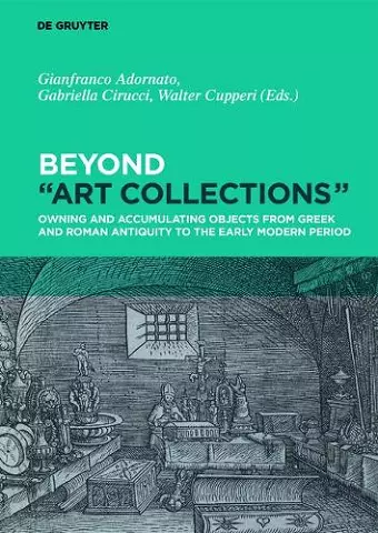 Beyond “Art Collections” cover