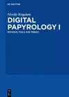 Digital Papyrology I cover