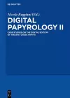 Digital Papyrology II cover