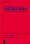 The Crucified cover