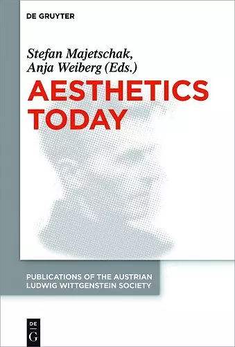 Aesthetics Today cover