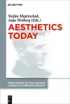 Aesthetics Today cover