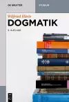 Dogmatik cover