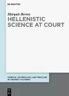Hellenistic Science at Court cover