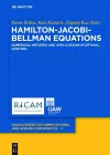 Hamilton-Jacobi-Bellman Equations cover