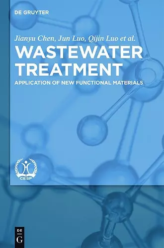 Wastewater Treatment cover