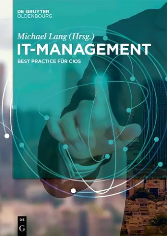 IT-Management cover