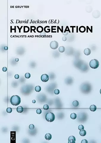Hydrogenation cover