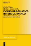Doing Pragmatics Interculturally cover