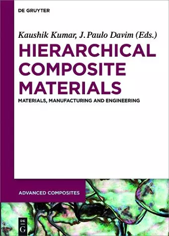 Hierarchical Composite Materials cover