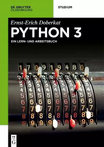 Python 3 cover