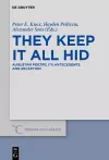 They Keep It All Hid cover