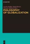 Philosophy of Globalization cover