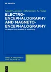 Electroencephalography and Magnetoencephalography cover