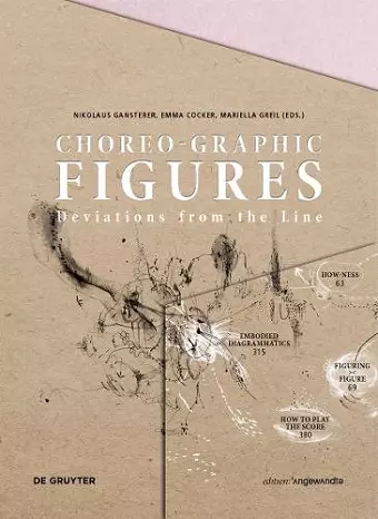 Choreo-graphic Figures cover