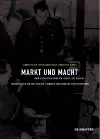 Markt und Macht cover