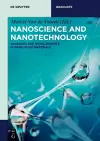 Nanoscience and Nanotechnology cover