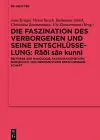 Die Faszination des Verborgenen und seine Entschlüsselung – Rāđi sa¿ kunni cover