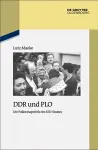 DDR Und PLO cover