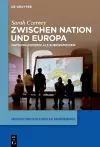 Zwischen Nation und Europa cover