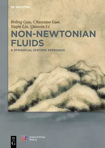 Non-Newtonian Fluids cover