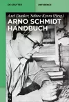 Arno-Schmidt-Handbuch cover