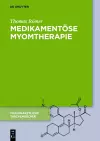 Medikamentöse Myomtherapie cover