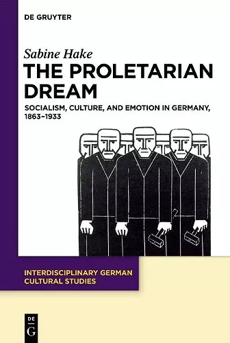 The Proletarian Dream cover