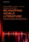 Re-mapping World Literature cover