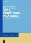 Fundamentals of Set and Number Theory cover