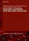 Machine Learning for Big Data Analysis cover