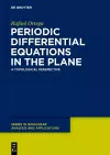 Periodic Differential Equations in the Plane cover