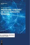 Measure Theory in Non-Smooth Spaces cover