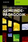 Gemeindepädagogik cover