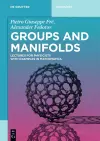 Groups and Manifolds cover