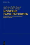 Moderne Familienformen cover