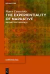 The Experientiality of Narrative cover