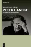 Peter Handke cover
