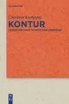 Kontur cover