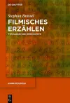 Filmisches Erzählen cover