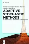 Adaptive Stochastic Methods cover