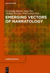 Emerging Vectors of Narratology cover