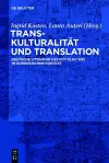 Transkulturalität und Translation cover