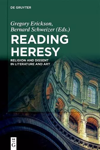 Reading Heresy cover