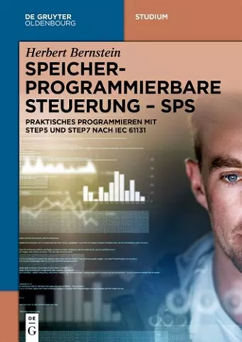 Speicherprogrammierbare Steuerung - SPS cover