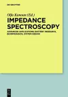 Impedance Spectroscopy cover