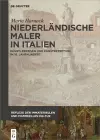 Niederländische Maler in Italien cover