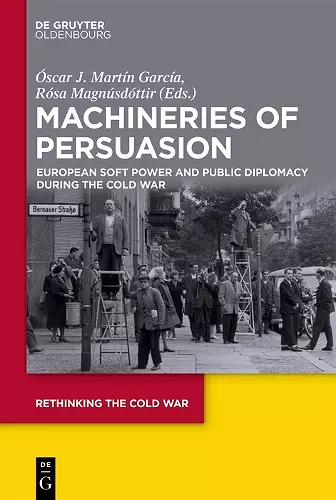 Machineries of Persuasion cover