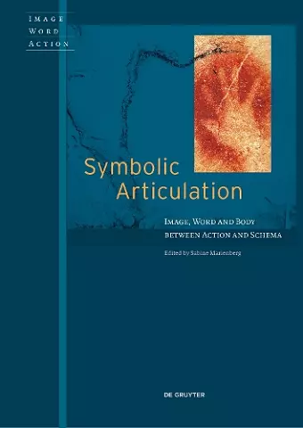 Symbolic Articulation cover